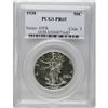Image 1 : 1938 50C PR65 PCGS. A touch of haze is noted in the fi