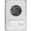Image 2 : 1938 50C PR66 NGC. Hazy olive-gold and gray patina cov