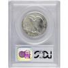 Image 2 : 1939 50C PR66 PCGS. Olive-tinged haze saturates most o