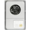 Image 2 : 1939 50C PR66 S NGC. This surprising specimen has exc