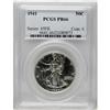 Image 1 : 1941 50C PR66 PCGS. A highly reflective and suitably d