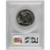Image 2 : 1941 50C PR66 PCGS. A highly reflective and suitably d