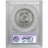 Image 2 : 1952-S 50C MS65 Full Bell Lines PCGS. Olive and sky-bl