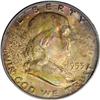 Image 1 : 1953-D 50C MS66 Full Bell Lines PCGS. The ''53-D is an