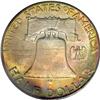 Image 2 : 1953-D 50C MS66 Full Bell Lines PCGS. The ''53-D is an