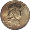 Image 1 : 1953-D 50C MS67 Full Bell Lines NGC. A remarkable Supe