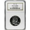 Image 1 : 1953 50C PR67 Cameo NGC. A strongly reflective Superb