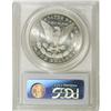 Image 2 : 1878-S S$1 MS66 PCGS. Sharply struck with bright surfa