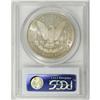 Image 2 : 1878-S S$1 MS66 Prooflike PCGS. A well struck Premium