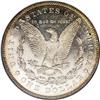 Image 2 : 1878-S S$1 MS65 Deep Mirror Prooflike NGC. Dazzling, w