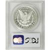 Image 2 : 1879 S$1 MS64 Deep Mirror Prooflike PCGS. This highly