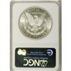 Image 2 : 1879-S S$1 MS67 NGC. This highly lustrous piece has fr