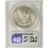 Image 2 : 1879-S S$1 Reverse of 1878 MS64 PCGS. A well struck an