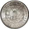 Image 2 : 1880-CC S$1 MS66 PCGS. This lightly toned and lustrous