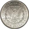 Image 2 : 1880/79-CC S$1 Reverse of 1878 MS65 PCGS. VAM-4. A Top