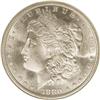 Image 1 : 1880-S S$1 MS68 NGC. In Mint State grades, the 1880-S