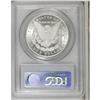 Image 2 : 1881-CC S$1 MS66 PCGS. A gorgeous and exactingly struc