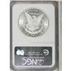 Image 4 : 1881-CC S$1 MS67 NGC. The Bowers-Borckardt silver doll