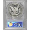 Image 2 : 1882 S$1 MS64 Deep Mirror Prooflike PCGS. This sharply