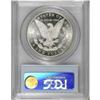 Image 2 : 1882-CC S$1 MS65 PCGS. Richly frosted, boldly struck d