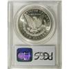 Image 2 : 1882-CC S$1 MS66 PCGS. This highly lustrous Carson Cit