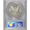 Image 2 : 1882-O S$1 MS65 Prooflike PCGS. This lightly toned and