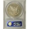 Image 2 : 1882-O S$1 MS64 Deep Mirror Prooflike PCGS. Strongly r