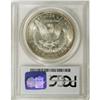 Image 2 : 1882-S S$1 MS67 PCGS. This beautiful Superb Gem posses