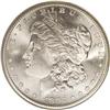 Image 1 : 1882-S S$1 MS68 NGC. Both sides of this super 1882-S d