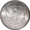 Image 2 : 1883-S S$1 MS63 PCGS. David Bowers (1993) notes that t