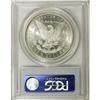 Image 4 : 1883-S S$1 MS63 PCGS. David Bowers (1993) notes that t