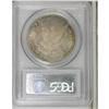 Image 2 : 1884-CC S$1 MS66 Prooflike PCGS. Magnificent almond-go
