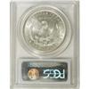 Image 2 : 1886 S$1 MS67 PCGS. This typically struck Superb Gem w