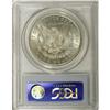 Image 4 : 1886-O S$1 MS64 PCGS. This is a sharply struck and ful