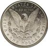 Image 2 : 1886-O S$1 MS62 Deep Mirror Prooflike PCGS. David Bowe