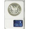 Image 2 : 1888 S$1 MS66 Deep Mirror Prooflike NGC. This solidly