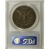 Image 2 : 1889-CC S$1 VG10 PCGS. The deep brown patina that cove