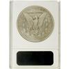 Image 2 : 1889-CC S$1 --Cleaned--ANACS. VF20 Details. A moderatel