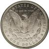 Image 2 : 1890 S$1 MS65 Deep Mirror Prooflike PCGS. Ex: Jack Lee
