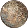 Image 1 : 1890-CC S$1 MS64 PCGS. A brilliant reverse gives way t