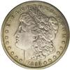 Image 1 : 1893-S S$1 XF40 PCGS. A pleasing example of this key d