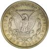 Image 2 : 1893-S S$1 XF40 PCGS. A pleasing example of this key d