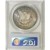 Image 2 : 1894-S S$1 MS64 PCGS. Choice with strong luster and so
