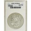 Image 1 : 1895-O S$1 --Cleaned--ANACS. XF45 Details. A bit too br
