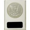 Image 2 : 1895-O S$1 --Cleaned--ANACS. XF45 Details. A bit too br