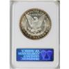 Image 2 : 1896 S$1 MS65 Deep Mirror Prooflike NGC. Dashes of ora