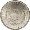 Image 2 : 1898 S$1 MS67 PCGS. This exactingly struck Superb Gem