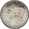 Image 1 : 1899 S$1 MS66 Deep Mirror Prooflike PCGS. This fully b