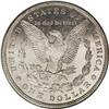 Image 2 : 1899 S$1 MS66 Deep Mirror Prooflike PCGS. This fully b