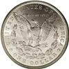 Image 2 : 1901 S$1 MS63 PCGS. This date is one of the key issues